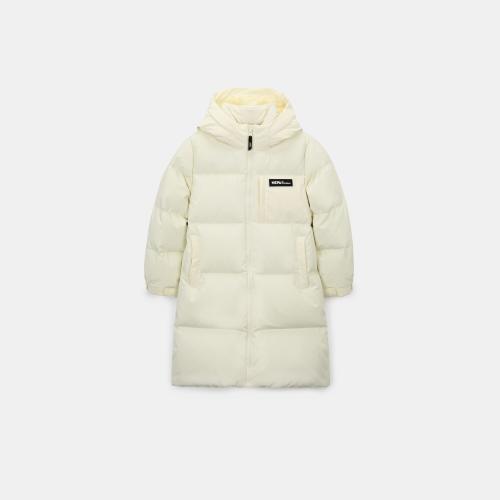 네파키즈 네파키즈 엑스퍼트 덕다운 자켓 TRANSPARENT 120 KKF2054G11
