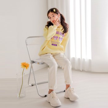 버블트리 버블트리 버블트리 프렌드기모후드티 P002943155