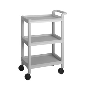 대경카트 3단카트 운반카 핸드카트 서빙카트 식당카트 DK-101B