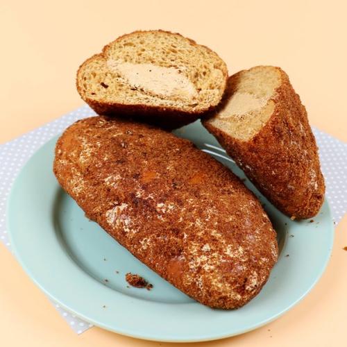 잇츠팩 당일제빵 수제 모카브레드 75g x 5개