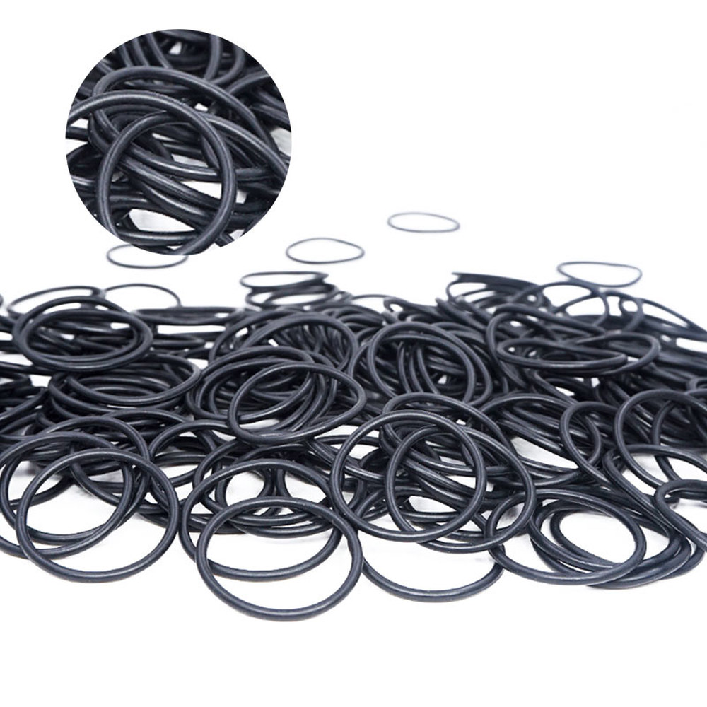 오링 o-ring 20 개 몫 고무 링 NBR 씰링 O 두께 OD31 32 33 34 35 36 38 씰 가스켓 오일 와셔 OD40mm