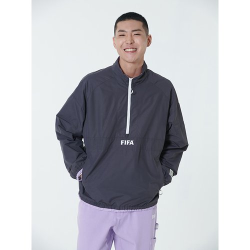 FIFA 1904 우븐 아노락 FF31AW10U 150
