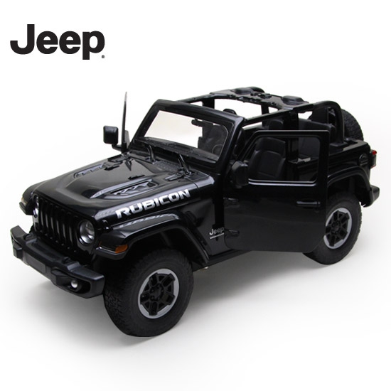 라스타 Jeep 랭글러 루비콘 1 14