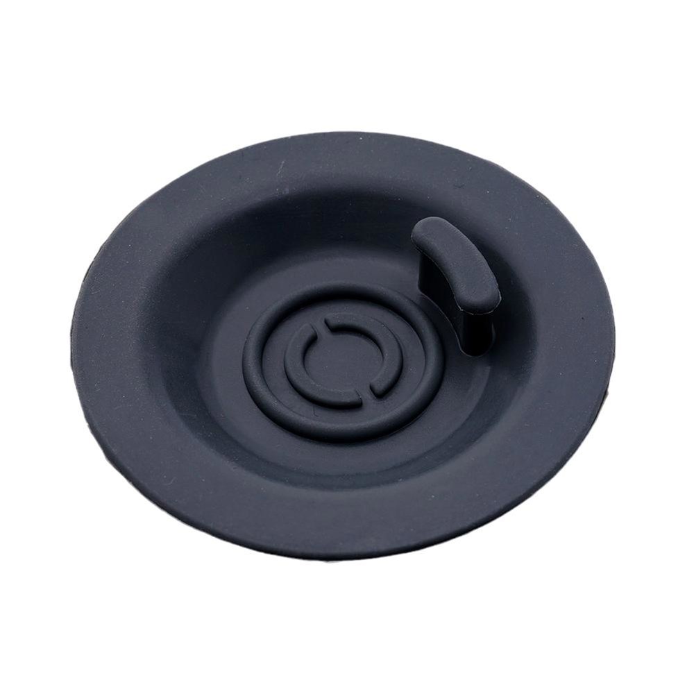 템핑 탬핑기 커피탬퍼 Breville 머신용 블라인드 필터 백플러시 디스크 고무 청소 인서트 포타필터 백워싱
