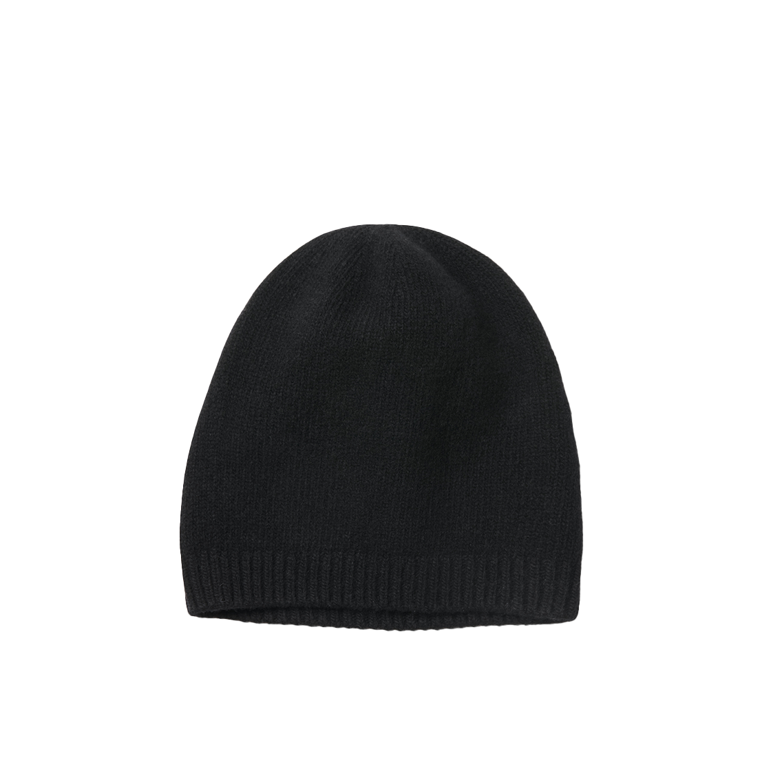 고엔제이 울 캐시미어 블렌드 니트 비니 GOEN J Wool Cashmere Blend Knit Beanie 587599
