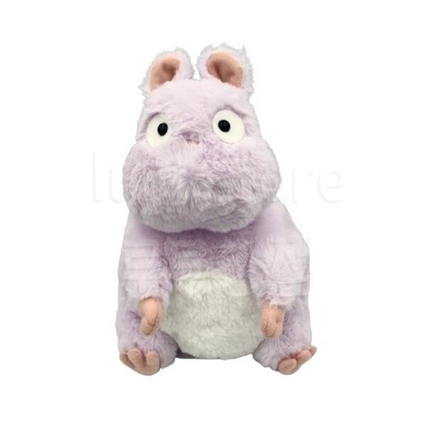 보우네즈미 앉은 인형 S