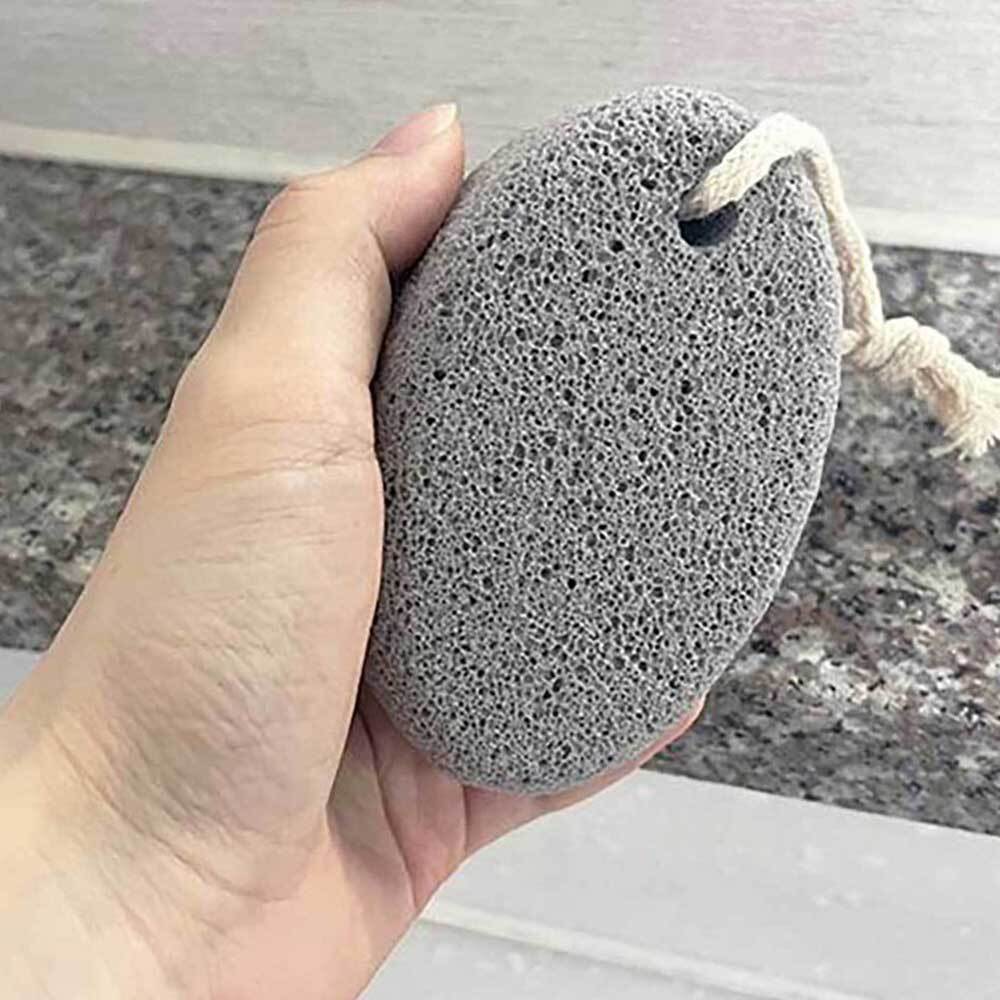 한라석 풋케어 뒷꿈치 제거 관리기 발 굳은살 각질 풋