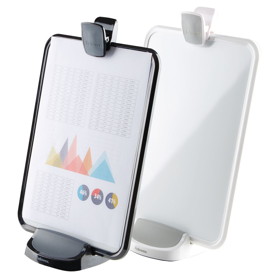 펠로우즈 펠로우즈 I-Spire 3-in-1 문서홀더 94726