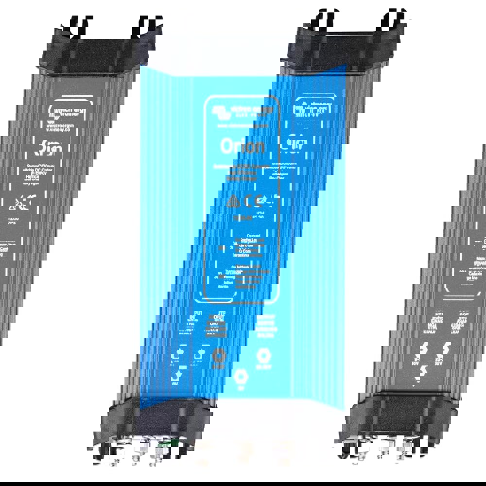 Victron Energy Orion IP20 12 24V 20A DC-DC 컨버터 비절연 고출력
