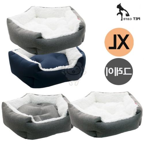 무 아지 경 오각 하우스 강 방석 특대 쿠션