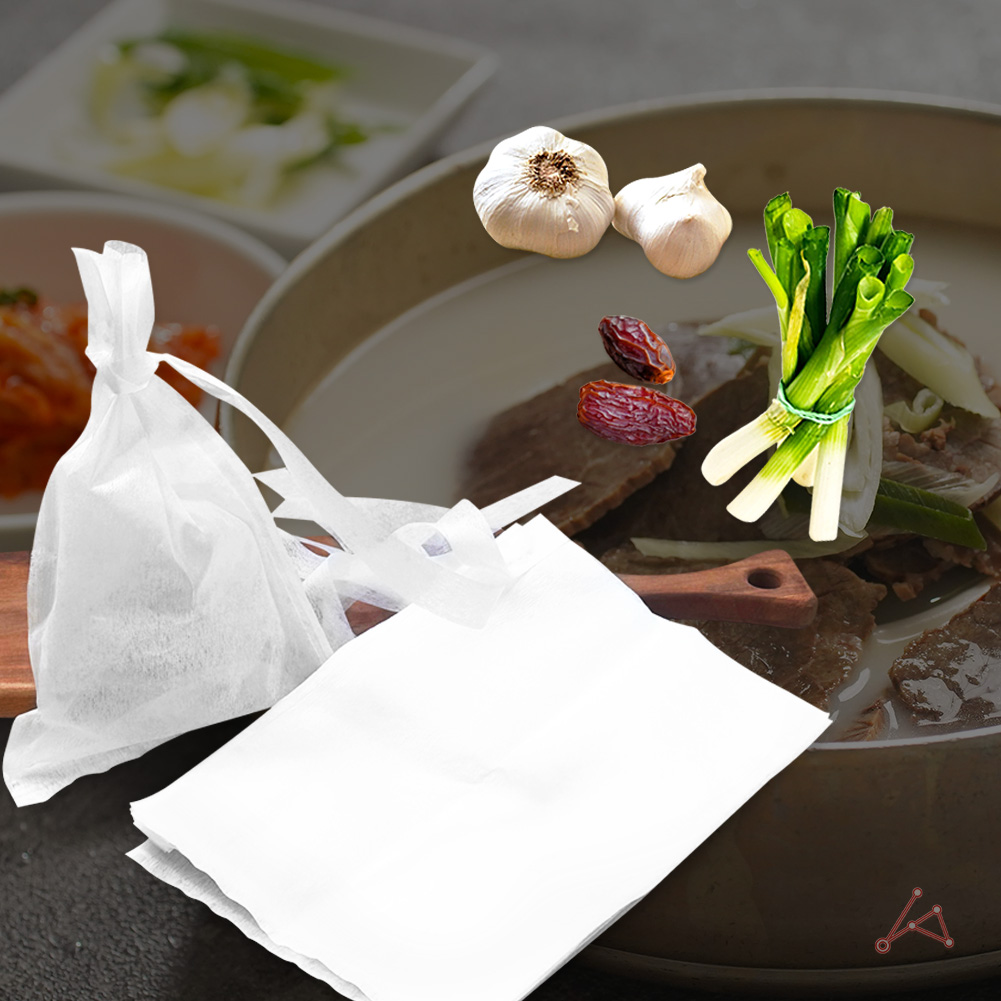 크린랩 국물백
