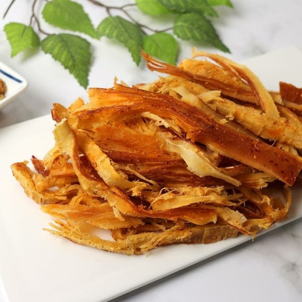 서윤리테일 페스츄리 오징어 매운맛 300g