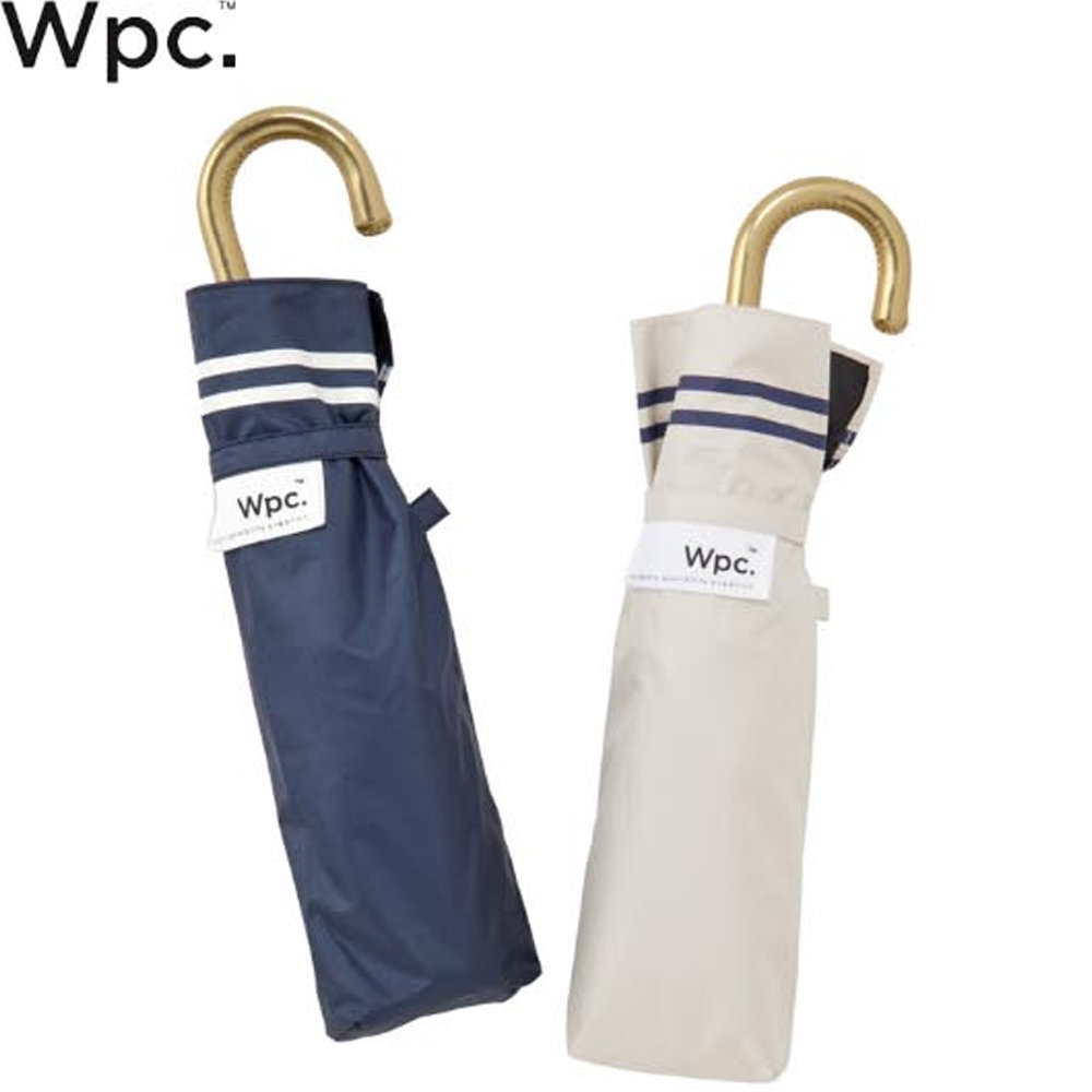 더블유피씨 WPC 파라솔 미니 우산 우양산