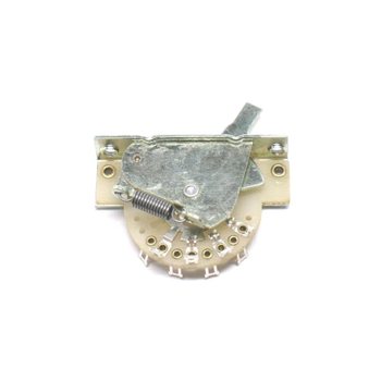 Fender 순정 CRL 오웨이 픽업 셀렉터 스위치 003-8929-000