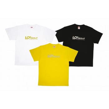 5823699 고품질 5 6 온스 LD GOLF 오리지널 T셔츠 대금 상환 대응 불가 XA3472093
