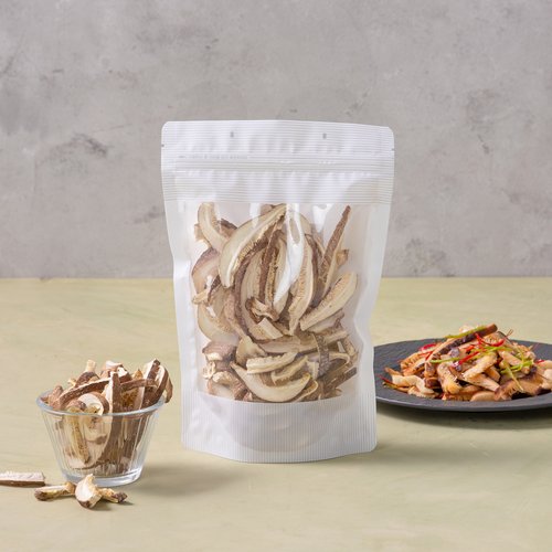 건표고채 60g 봉