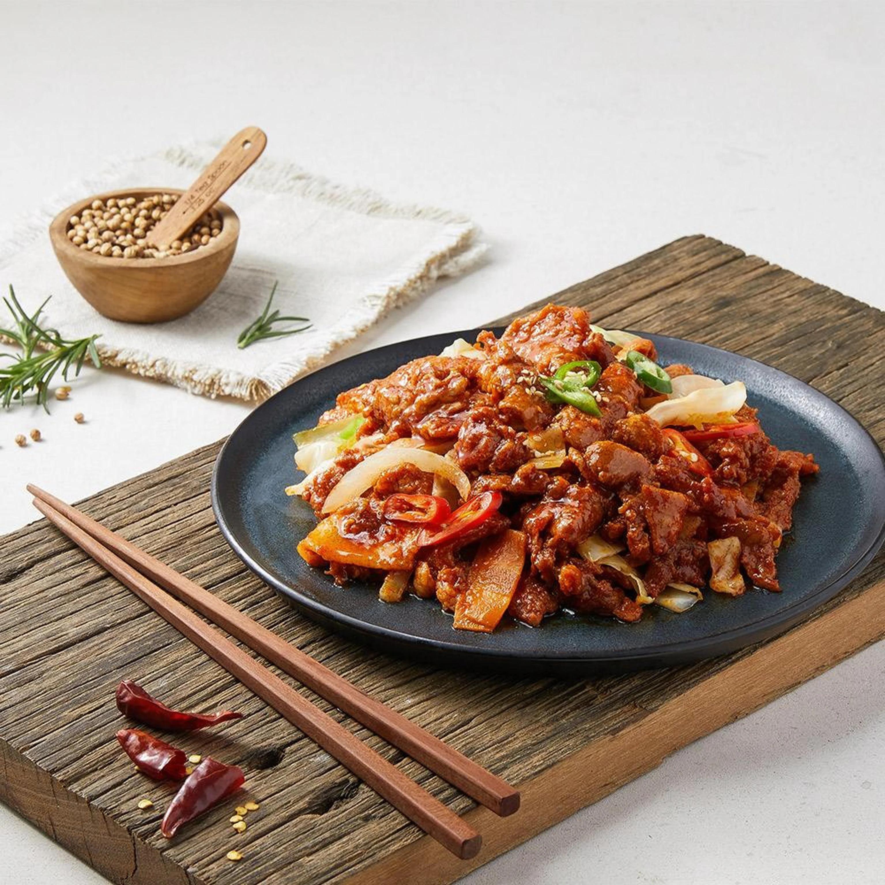 제이앤푸드 한돈고추장불고기2KG 1KG 2EA LE1218127449