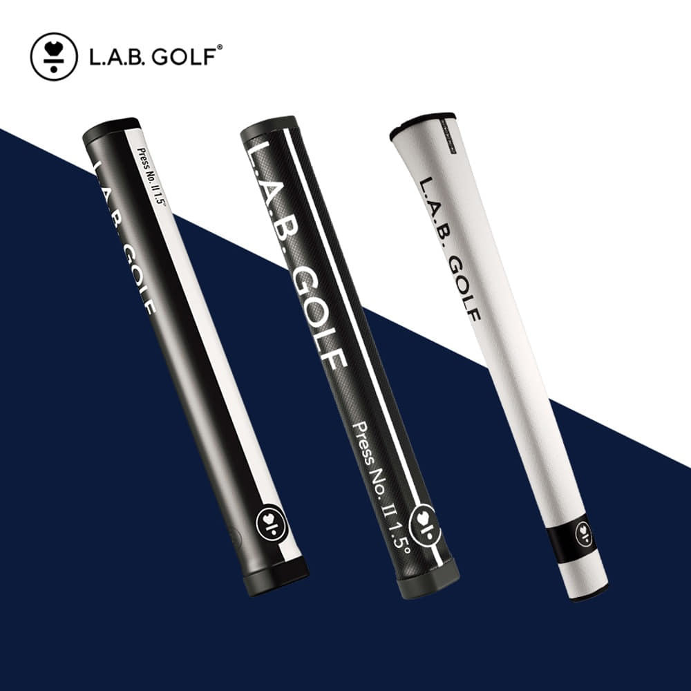 랩골프 랩골프 랩퍼터 그립 프레스 LAB GOLF