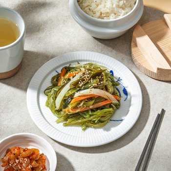 하루반찬 미역줄기볶음 80g