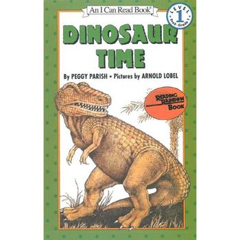 투판즈 Dinosaur Time