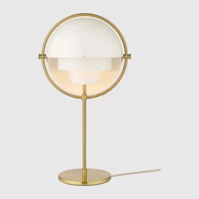 라이트 플로어 램프 조명 금속 아트 디자인 거실 장식 실내 침실 D 3색 라이트 1개 6 D28cm xH46cm