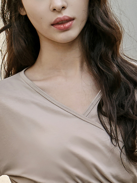 데비웨어 마르헨 랩 커버업