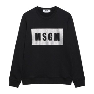 MSGM 엠에스지엠 엠에스지엠 맨투맨 99C 3741MDM523G247799