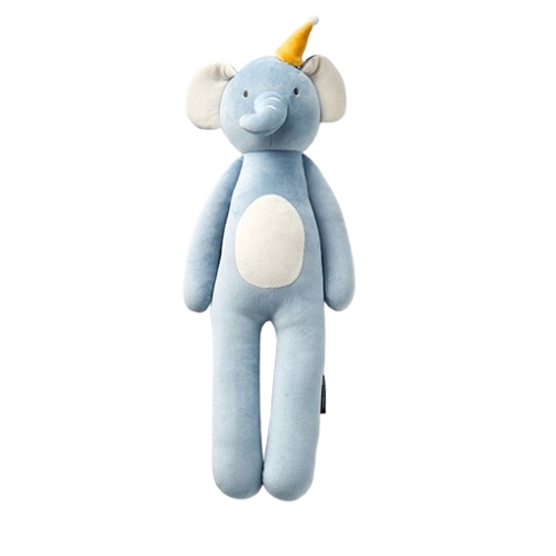 모던하우스 보들보들 엘리 애착인형 S 44cm