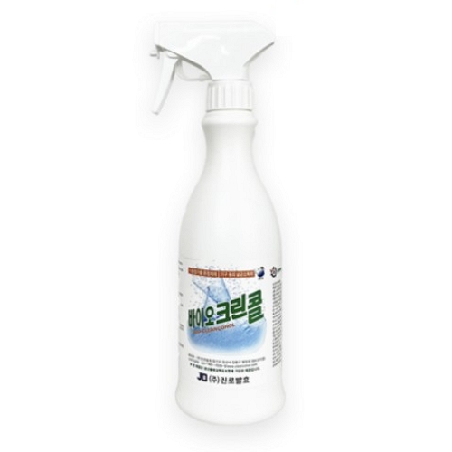 JD 바이오크린콜 450ml