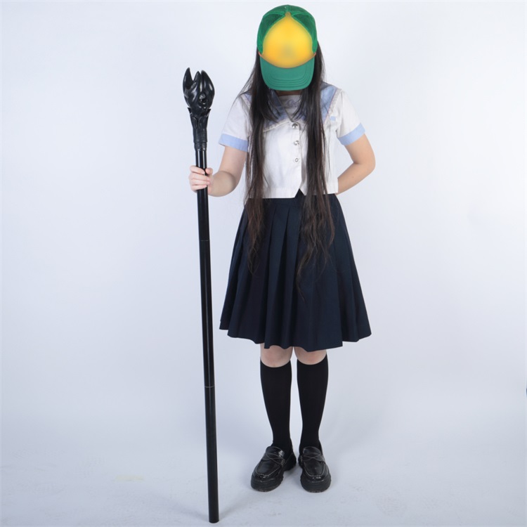말레피센트 완소아이템 코스프레 마법지팡이 마법봉 마녀지팡이 요술봉