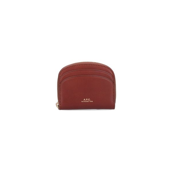 아페쎄 APC 데미룬 미니 지갑 PXAWV F63437CAD