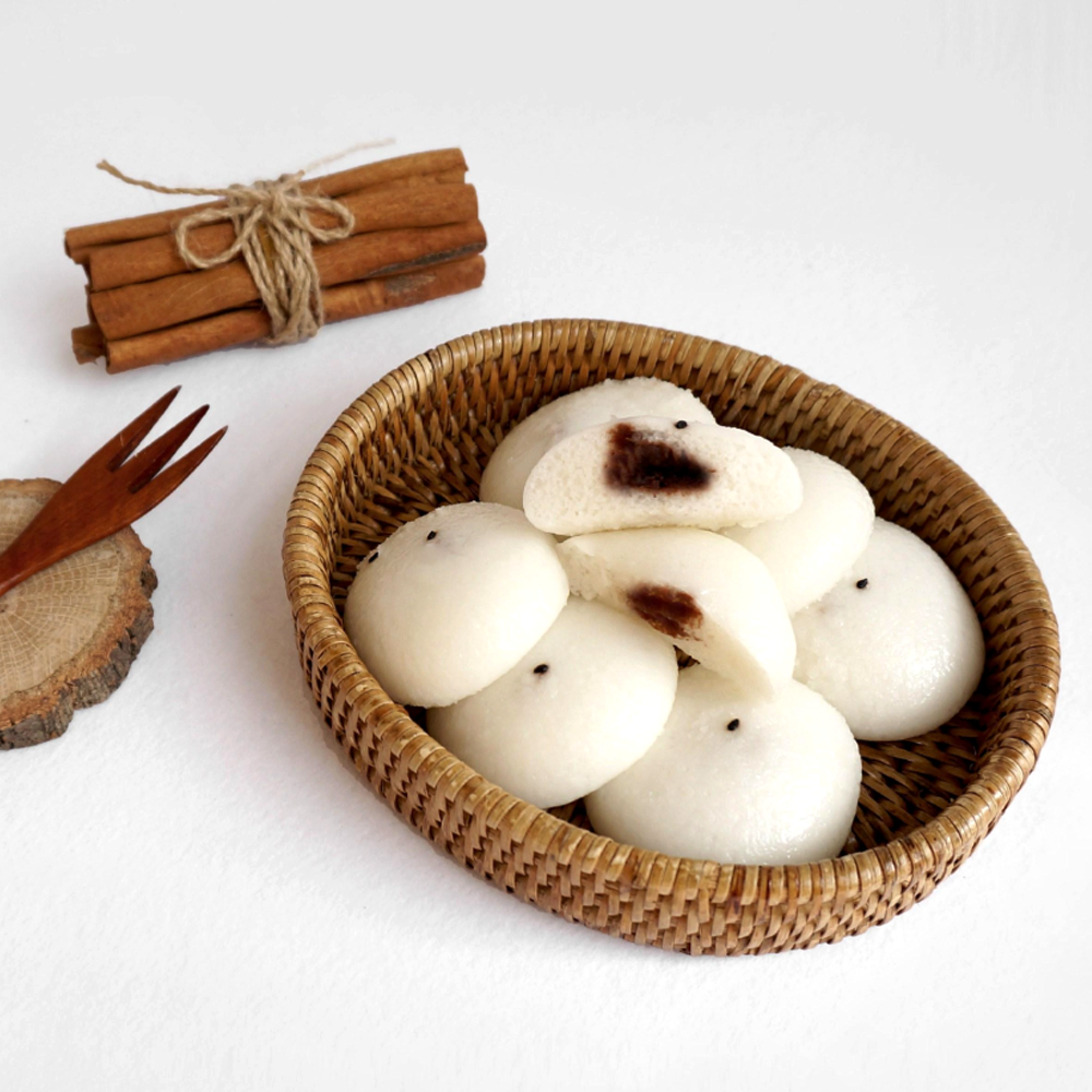 인천 잔기지떡 맛집 해송기정 30g 150개