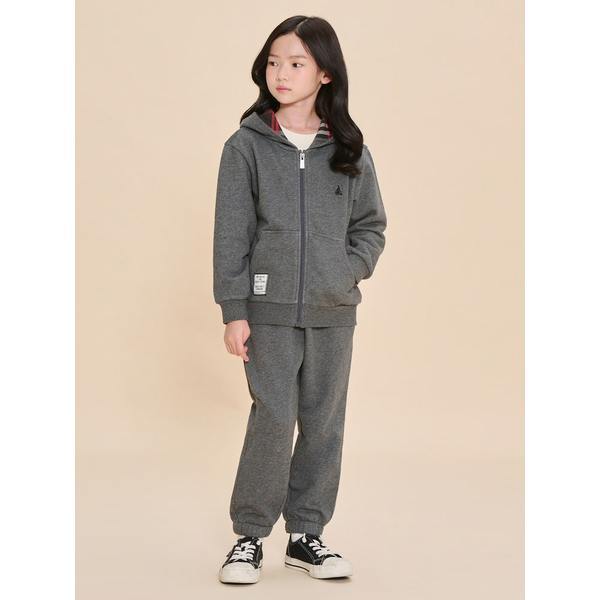 BEANPOLE KIDS 빈폴 키즈 집업 후드 스웨트 세트 BI4841U083 422116