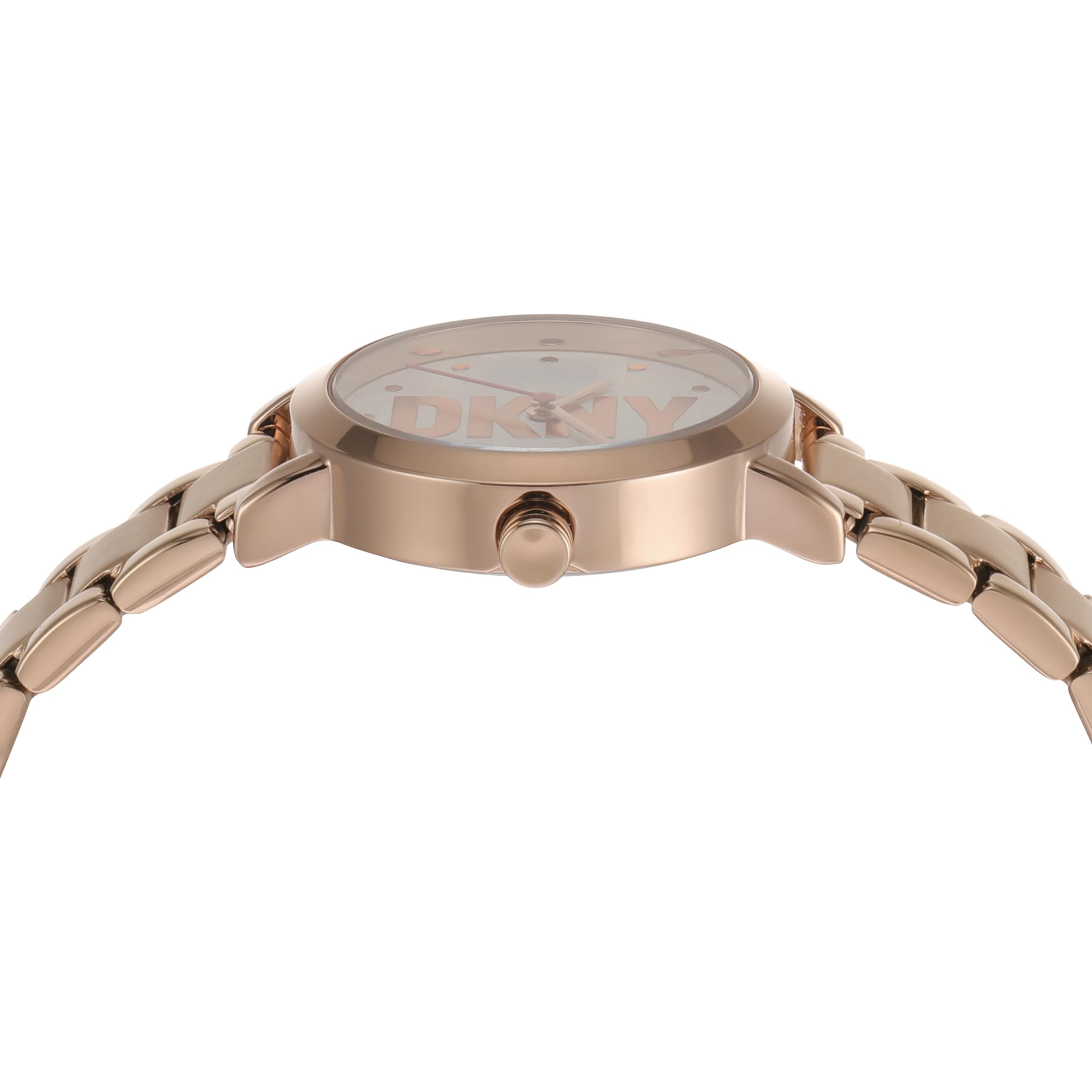 디케이엔누와이 Watch Soho 여성 NY6648