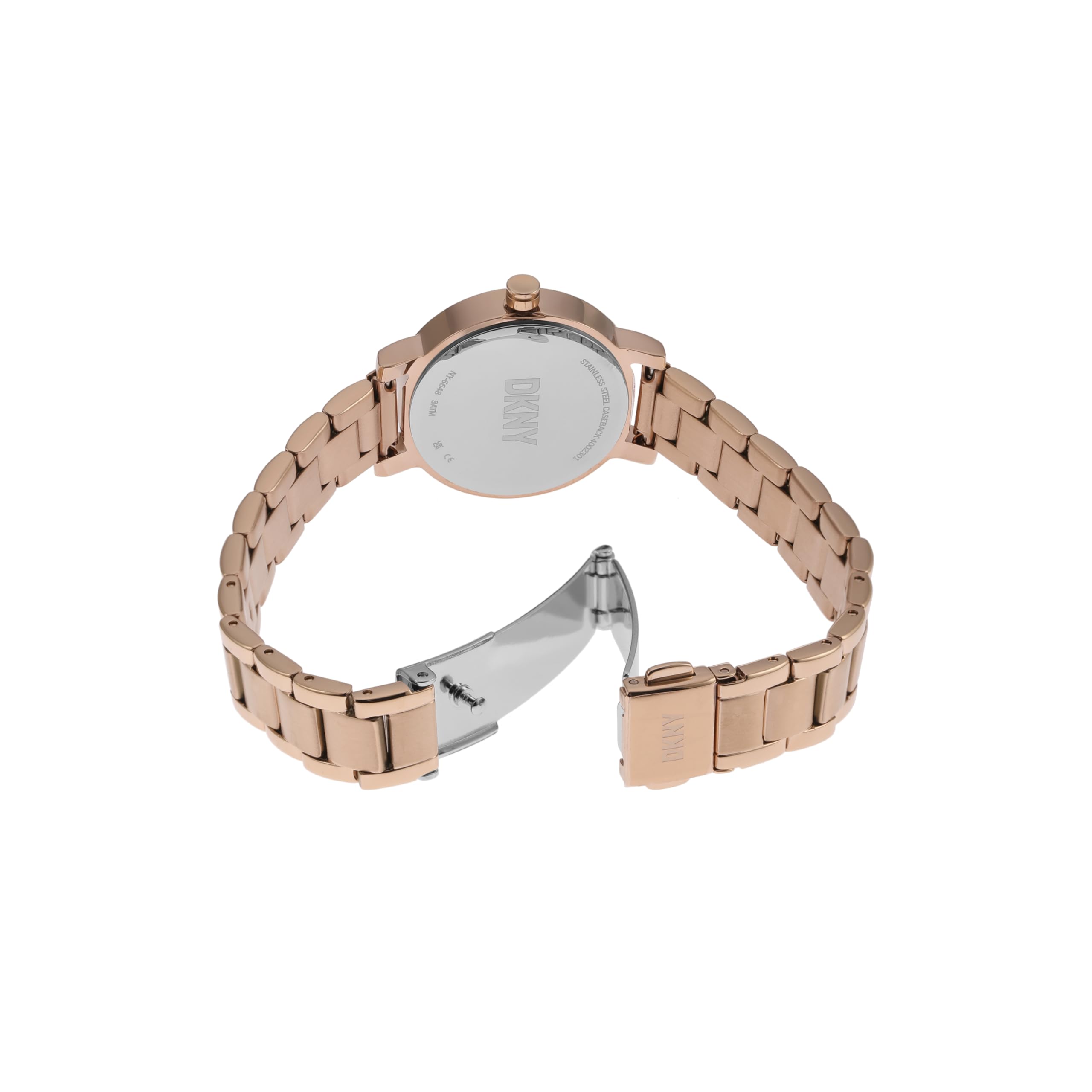 디케이엔누와이 Watch Soho 여성 NY6648