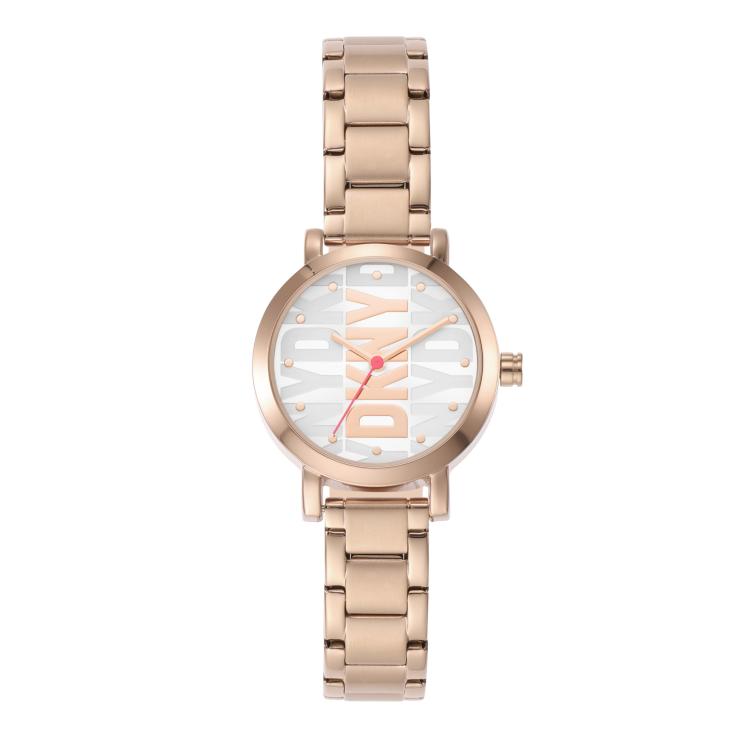 디케이엔누와이 Watch Soho 여성 NY6648