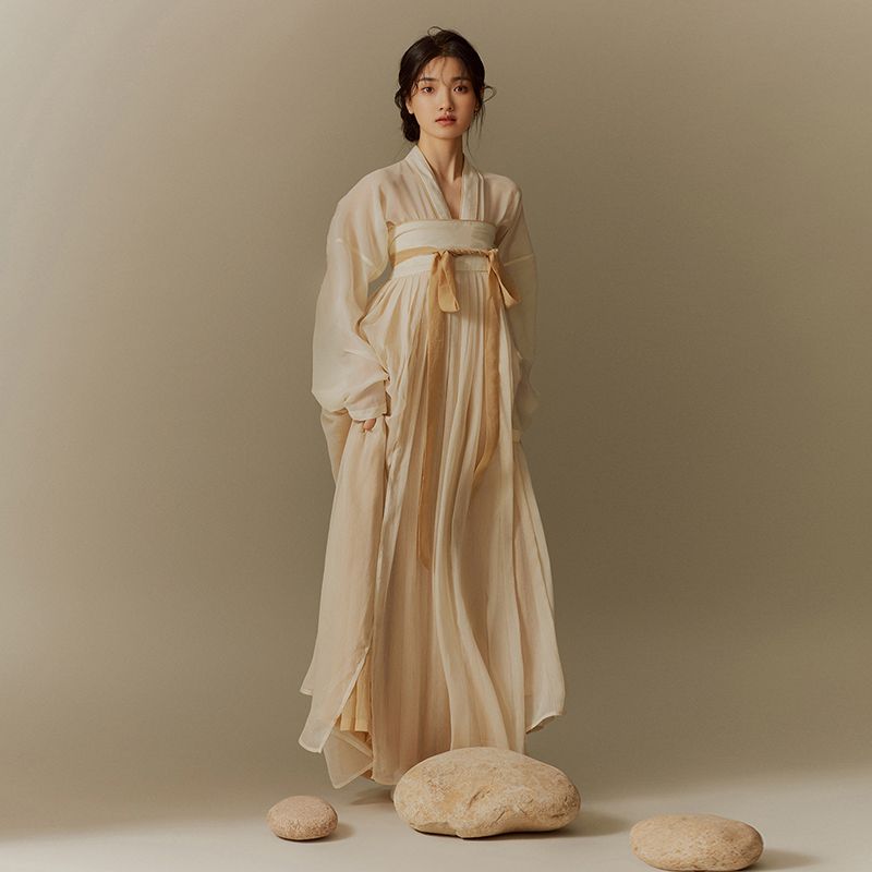 노비옷 연극 복장 의상 조선시대 민 개량한복 민속 여성 드레스 사극 누더기옷 4 A 일반