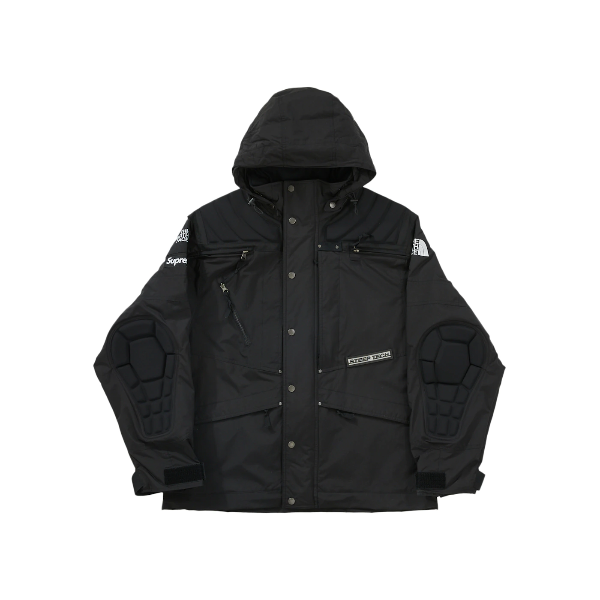 슈프림 노스페이스 스팁 테크 아포지 재킷FW22