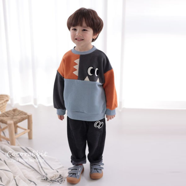 코코래빗 눈알바지