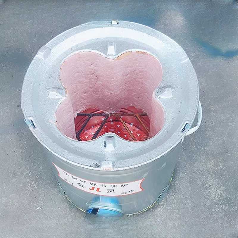 옛날 연탄화덕 연탄화로 화로대 2구 드럼통 연탄구이 3구 4구 원형