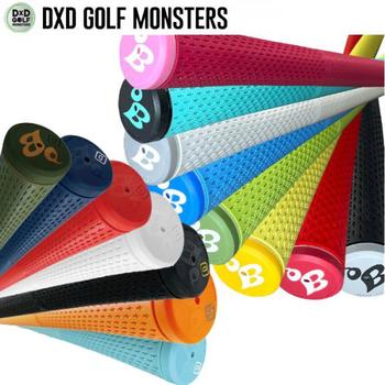 5788266 DXD GOLF MONSTERS Bee 루트비 우드 아이언용 그립 50g 일본제 XA3482148