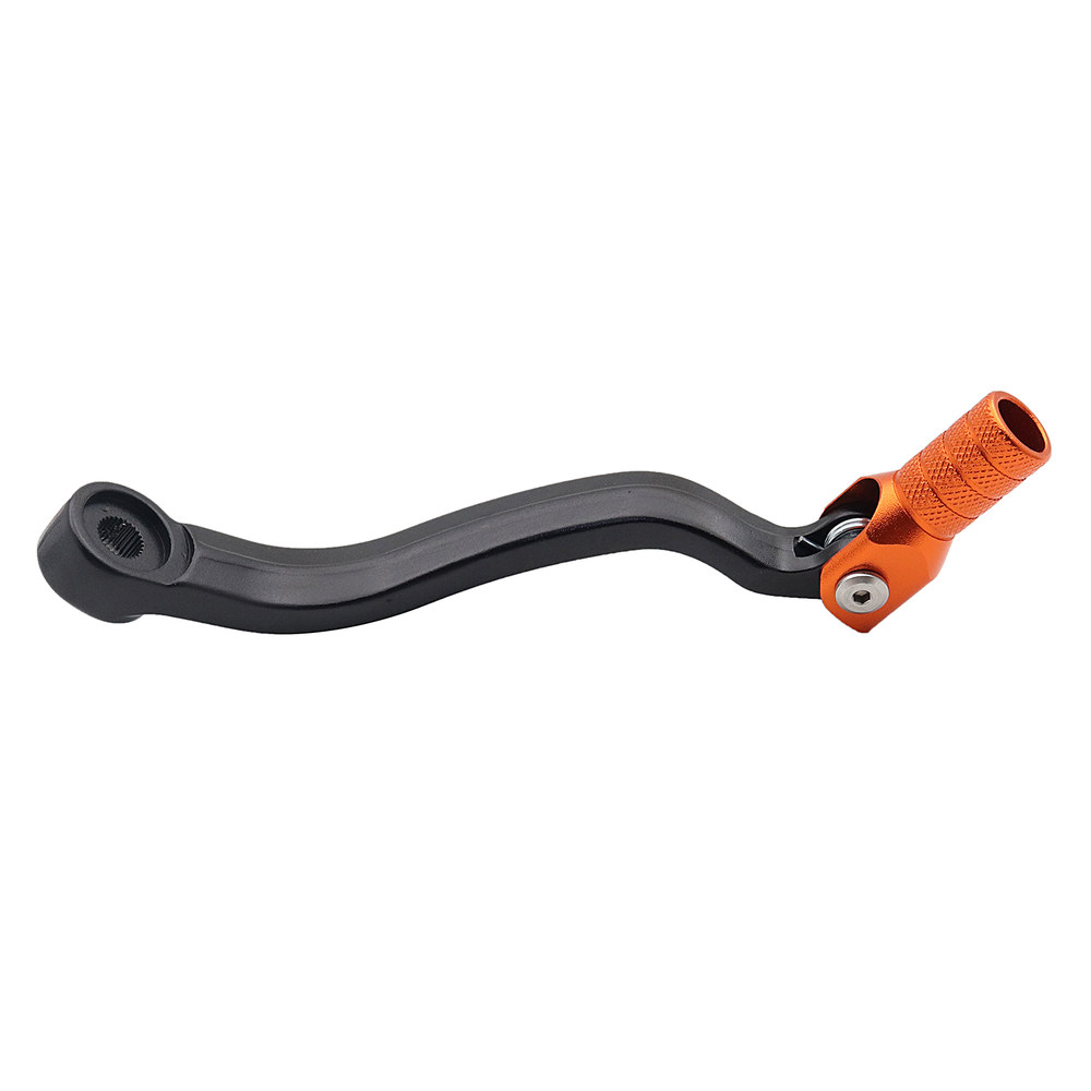 오토바이 기어 레버 CNC 변속 레버 KTM SXF XC XCF XCW EXC EXCF Husqvarna FC FE FX 250 350 450 500
