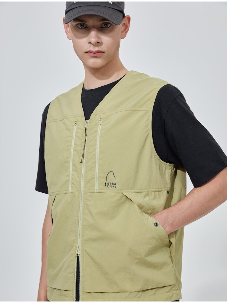 시에라디자인 시에라디자인 오베리 AUBERRY OLIVE N4121SVT21OLV