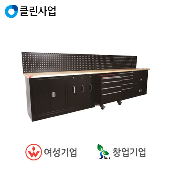 신화씨앤에스 차량용 정비용시스템 STO-4000-BSET