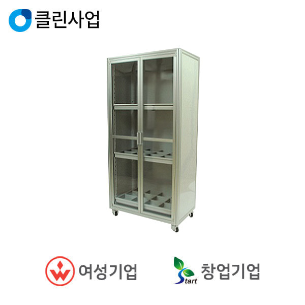 신화씨앤에스 프로파일제품 캐비넷 SC-3SD-PF