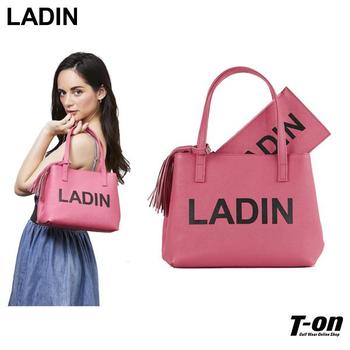 5783577 라딘 LADIN 맨즈 레이디스 카트 백 파우치 라운드 가방 소가죽제 태 TA3480130