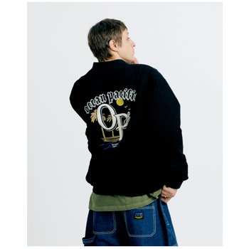 원더플레이스 광주 오션퍼시픽 남녀공용 REV BOMBER JACKET