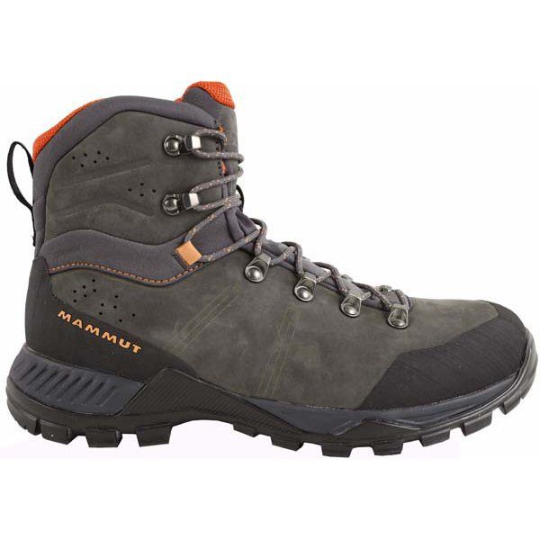 마무트 마무트 MAMMUT 노바 투어 투 하이 고어 텍스 위멘 Nova Tour II High GTX Women 3030-03460 00458 graphite-baked UK523