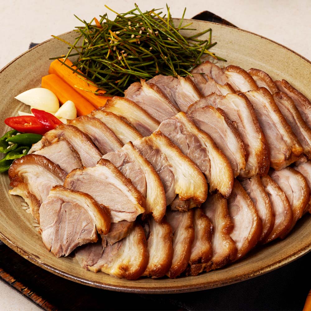 순살 무뼈족발 300g