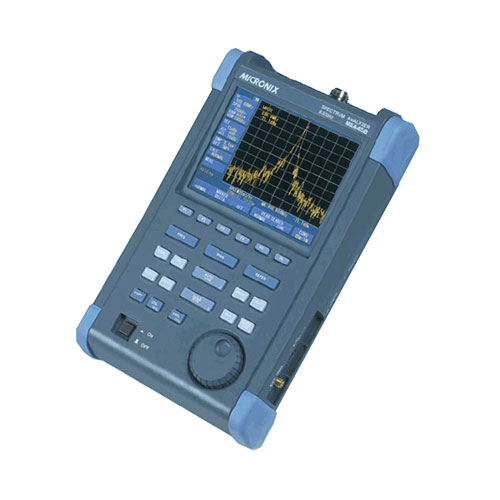 스펙트럼 분석기 스펙트럼아날라이저 50kHz 3 3GHz TG Handy held Spectrum Analyzer MSA438TG